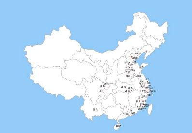 配套日本田熊順推爐排